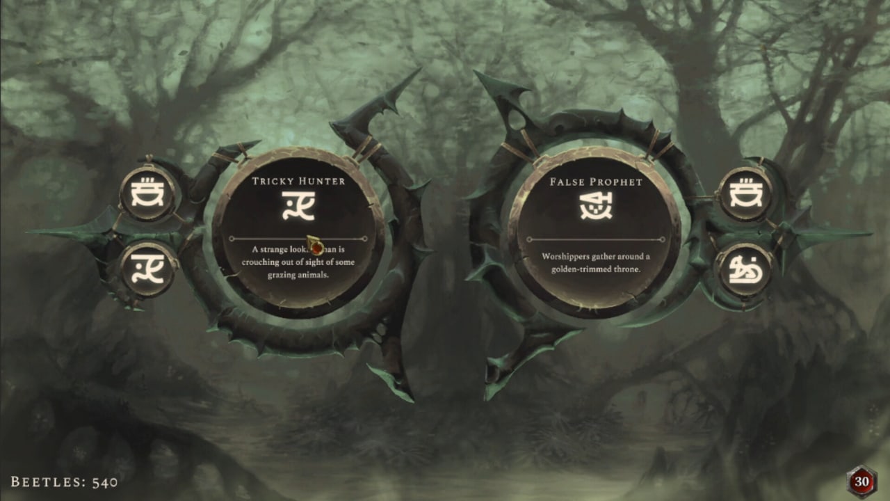 Screenshot #8 - Acolyte of the Altar