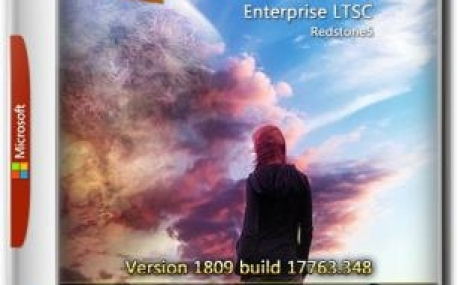 Windows 10 Enterprise LTSC 2019 x64 Rus v.08.03.19 by Aspro