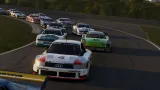 Screenshot #5 - Project Motor Racing
