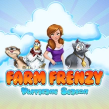 Farm Frenzy: Hurricane Season: +6 трейнер