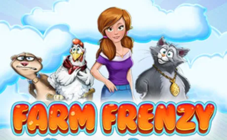 Farm Frenzy: Hurricane Season: +6 трейнер