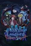 Yokai Landlord: Monster Mystery!
