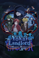 Yokai Landlord: Monster Mystery!