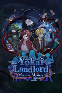 Yokai Landlord: Monster Mystery!
