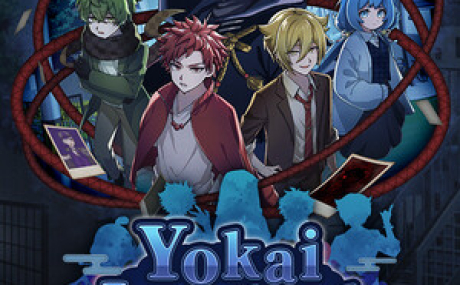 Yokai Landlord: Monster Mystery!