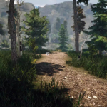 Screenshot #3 - Path Painter II