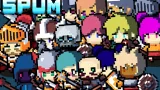 Screenshot #1 - 2D Pixel Unit Maker - SPUM