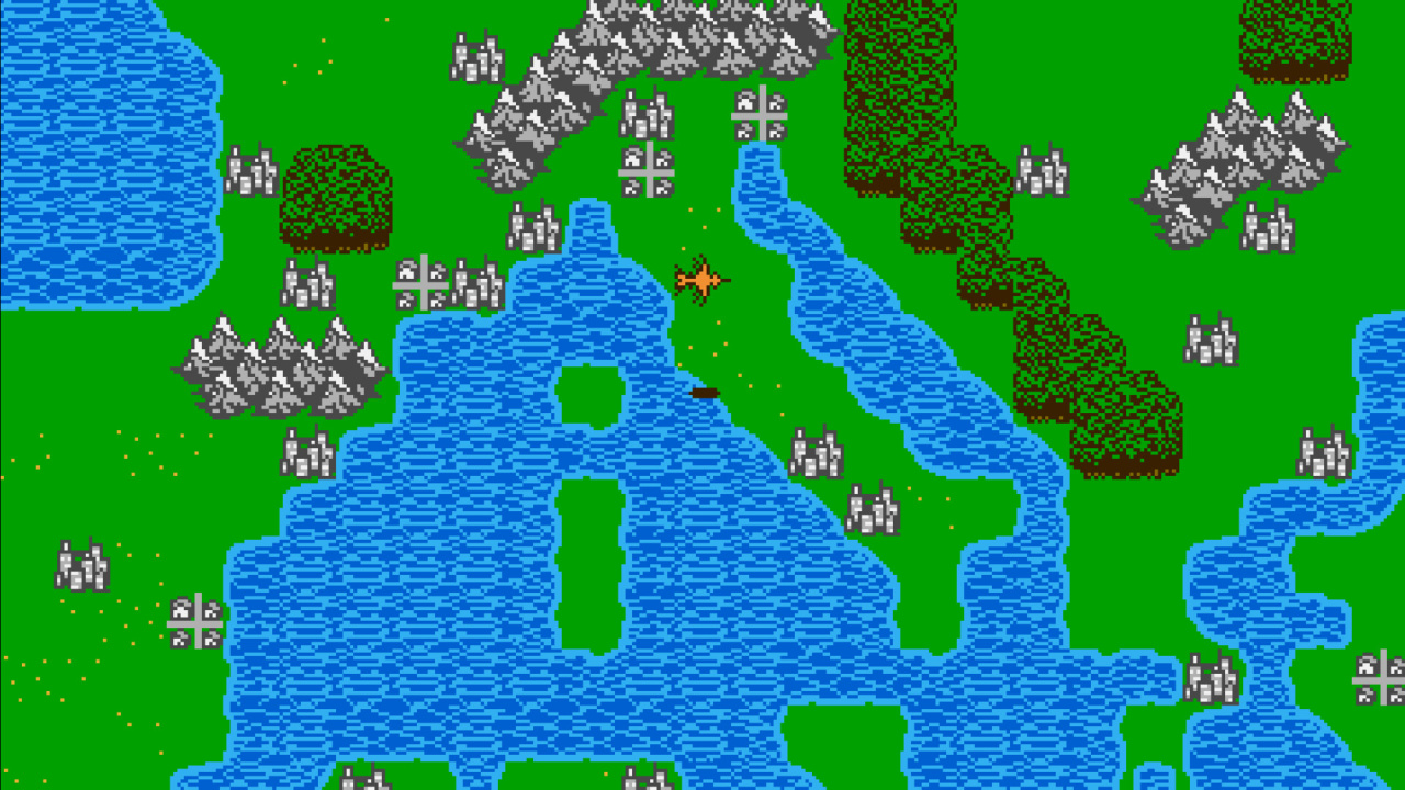 Screenshot #7 - Geo Mythica
