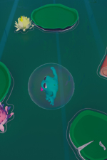 Screenshot #2 - Swamp Up