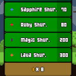 Screenshot #12 - TYUTYU NYUNYU: THE FOREST NINJA 1.8.91