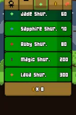 Screenshot #12 - TYUTYU NYUNYU: THE FOREST NINJA 1.8.91