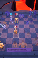 Screenshot #1 - Checkmate Showdown