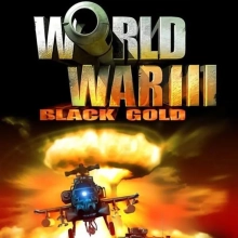 World War 3: Black Gold: +4 трейнер