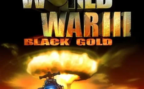 World War 3: Black Gold: +4 трейнер