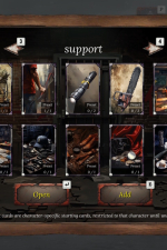 Screenshot #9 - Deadwalker Chronicles