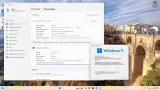 Screenshot #2 - Windows 11 Pro 23H2 Build 22631.5039 Full Март 2025