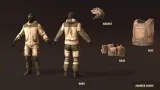 Screenshot #5 - Russian Soldier Camo Pack