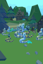 Screenshot #5 - 100 ANIMALS ON AN ISLAND