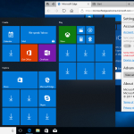 Screenshot #8 - Windows 10 Version 1709 with Update [16299.334] (x86-x64) AIO [60in1] adguard (v18.03.23)