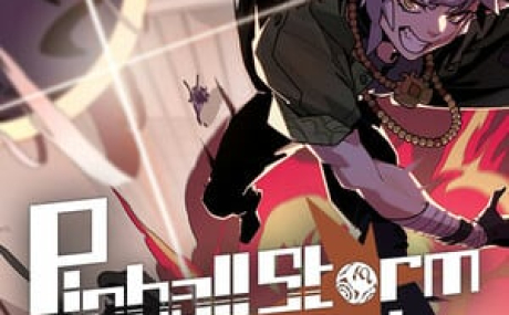 Pinball Storm: Lokanta