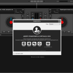 Screenshot #2 - Virtual DJ 2023 Pro Infinity 8.5.7921 + кряк