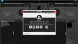 Screenshot #2 - Virtual DJ 2023 Pro Infinity 8.5.7921 + кряк