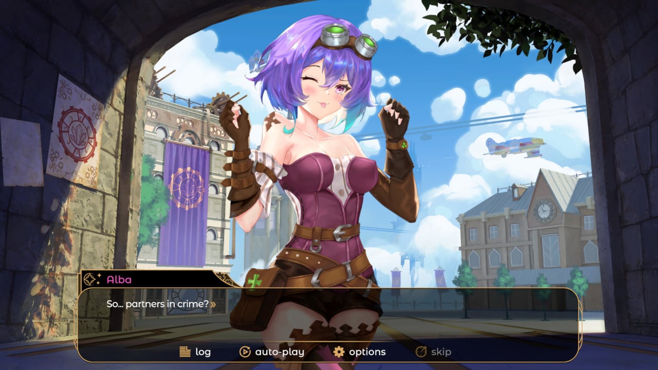 Screenshot #5 - Kamikaze Lassplanes