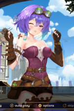 Screenshot #5 - Kamikaze Lassplanes