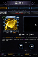 Screenshot #7 - Godslayer Arena