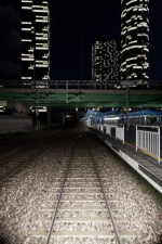 Screenshot #7 - Hmmsim Metro