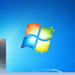 Screenshot #1 - Windows 7 Ultimate x64 Update July 2023