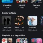 Screenshot #3 - KREATE 1.8.4