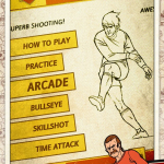 Screenshot #9 - FLICK KICK FOOTBALL KICKOFF 1.16.0