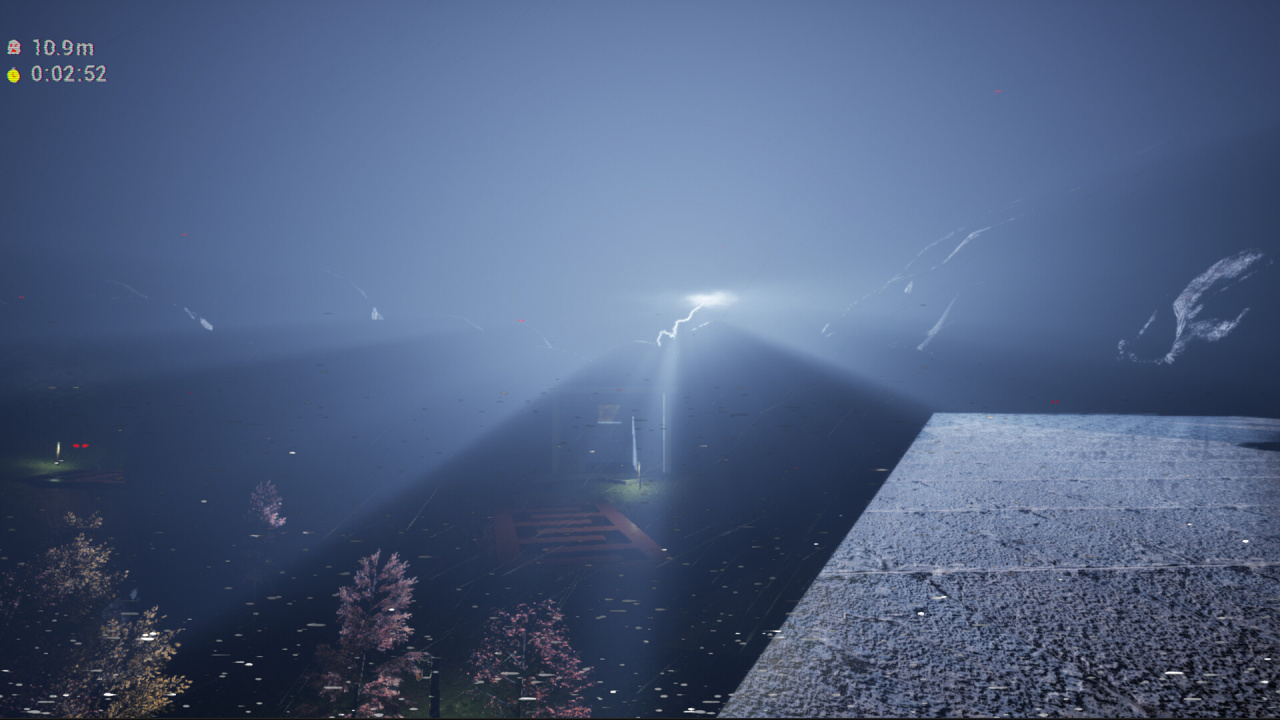 Screenshot #8 - Ghost VCD