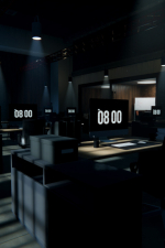 Screenshot #10 - The Empty Desk