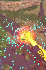 Screenshot #2 - Rogue Scum