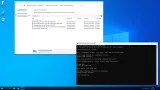 Screenshot #3 - Windows 10 Pro 21H2 19044.1706 x64 ru by SanLex [Universal]