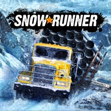 SnowRunner: +8 трейнер