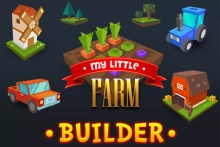 My Little Farm