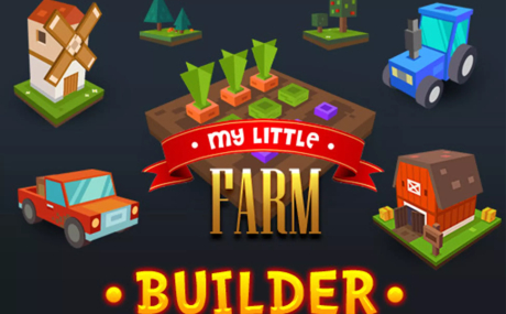 My Little Farm