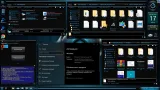 Screenshot #12 - Windows 10 x64 LTSC 2021 x86-x64 21H2 Русская by OVGorskiy 02.2024
