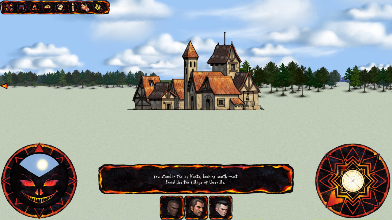 Screenshot #8 - Fernageddon