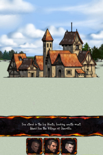 Screenshot #8 - Fernageddon