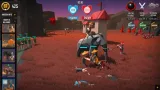 Screenshot #3 - Medievaly: Battle Simulator