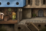 Screenshot #5 - BOXVILLE DEMO 1.24