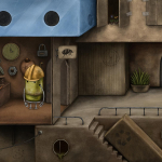 Screenshot #5 - BOXVILLE DEMO 1.24