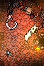 Screenshot #10 - Pocket Rogues