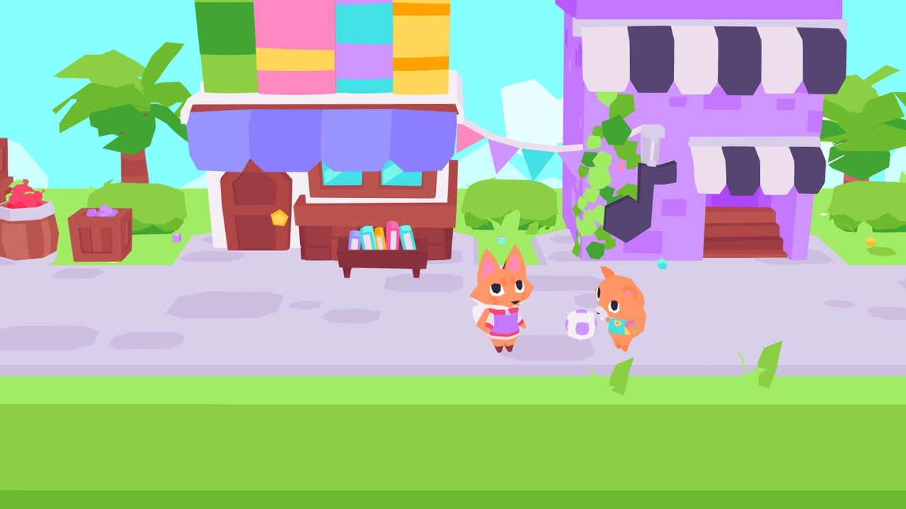 Screenshot #8 - Button City