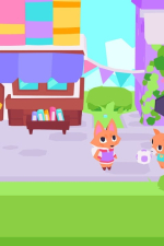 Screenshot #8 - Button City