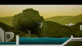 Screenshot #4 - 2D Procedural Water System With Buoyancy